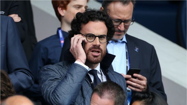 VOICI : Marie Drucker a 47 ans : qui est son compagnon Mathias Vicherat ?