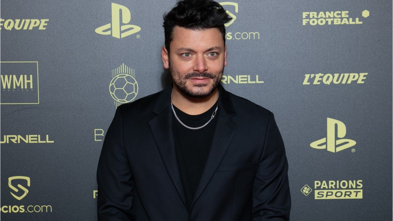 Voici - Kev Adams : sa réponse aux critiques qu'il reçoit sur les réseaux sociaux