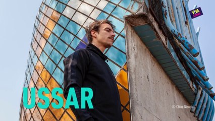 Viva cinéma - UssaR sur "Taxi Driver"