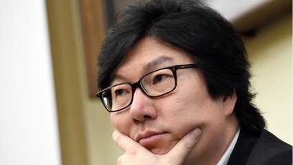 Voici - Jean-Vincent Placé accusé de "harcèlement sexuel" : une plainte déposée et une enquête ouverte