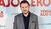 Voici - Sang froid : ce terrible drame qui a fait basculer Liam Neeson dans l'alcoolisme