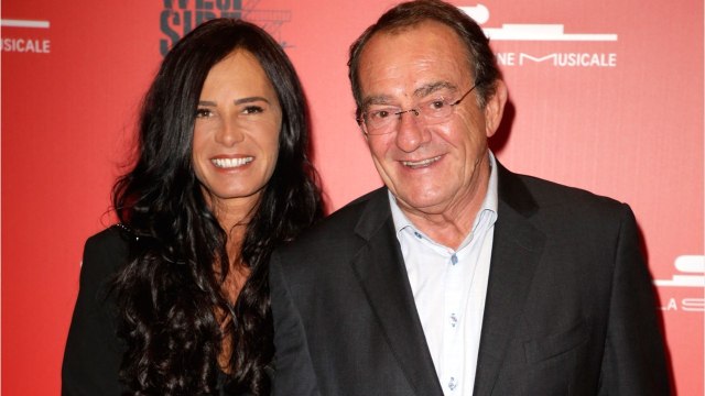 VOICI : Nathalie Marquay évoque l'impact du cancer de Jean-Pierre Pernaut sur leur couple