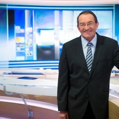 VOICI « Je suis tombé dans le piège " : Jean-Pierre Pernaut évoque les causes de son cancer (1)