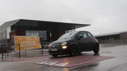 Ces soucis récurrents qui gênent les riverains du Cube à Troyes