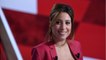 VOICI : Léa Salamé : draguée « un peu lourdement " par un célèbre politicien, elle fait de rares confidences