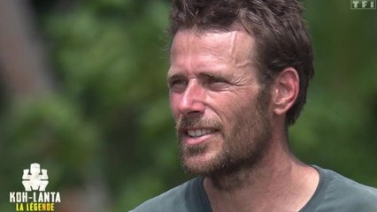 VOICI : Ugo (Koh-Lanta) s'est séparé de son épouse : il révèle avoir retrouvé l'amour trois mois avant leur divorce