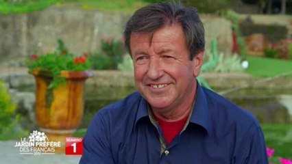 VOICI - Le jardin préféré des Français : l'ancien vainqueur de l'émission, Daniel Malgouyres, jugé pour meurtre