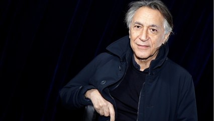 VOICI : Richard Berry en deuil : son hommage bouleversant à son père Maurice, qui aurait eu 98 ans