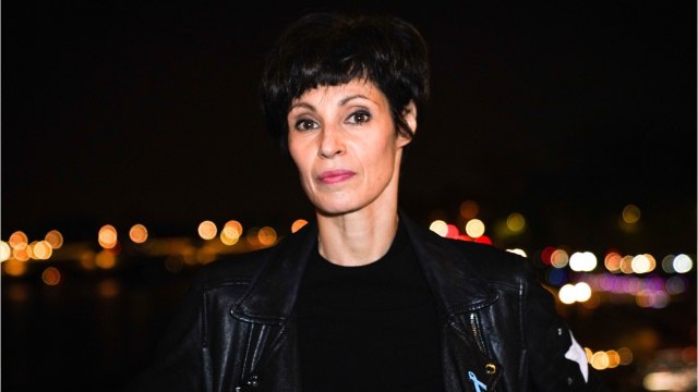 VOICI : Marie-Claude Pietragalla désemparée après un piratage sur internet : elle perd ses archives personnelles et professionnelles