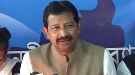 পয়লা জানুয়ারি ত্রিপুরা জুড়ে তৃণমূলের প্রতিষ্ঠা দিবস পালনের ঘোষণা রাজীবের | Oneindia Bengali