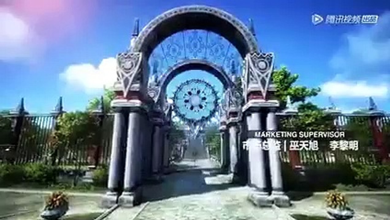 Soul land episode 5