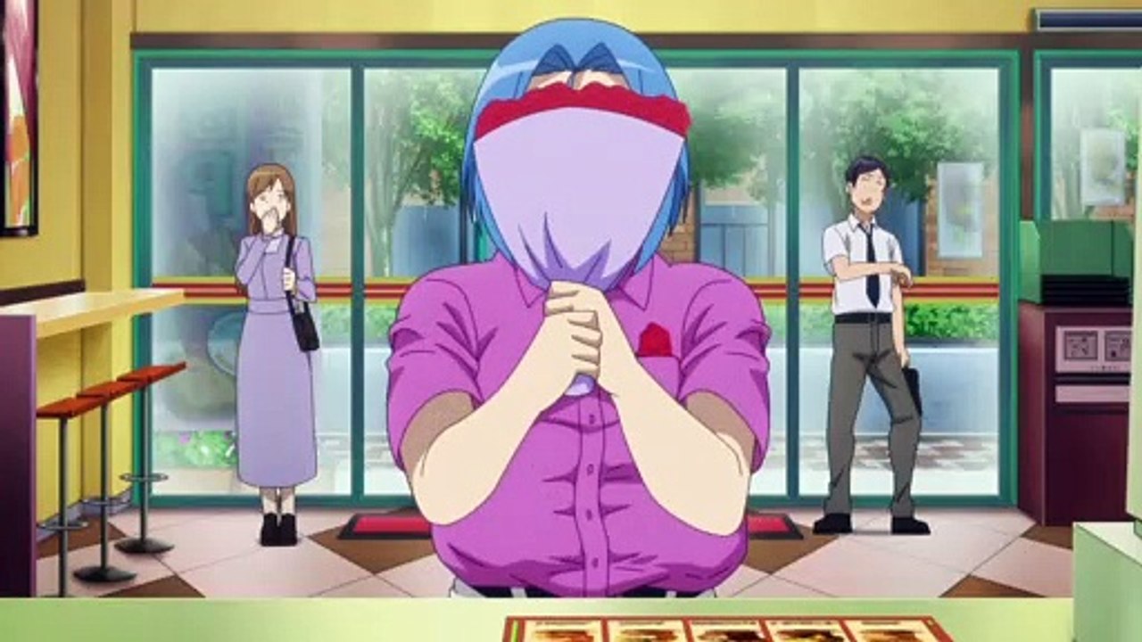 The Devil is a Part Timer Season 2