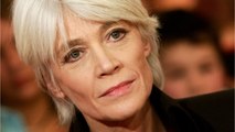 VOICI - Françoise Hardy malade : pourquoi elle n'est pas vaccinée contre le Covid-19 ?