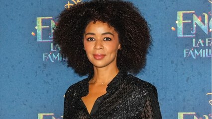 VOICI : PHOTO Aurélie Konaté en couple avec un ancien candidat de la Star Academy ?