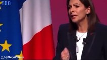 Anne Hidalgo compare la situation des musulmans aujourd’hui à celle des juifs dans les années 30