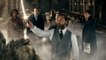 Fantastic Beasts 3 the secrets of dumbledore - official Trailer - 2022 Harry Potter spinoff vost
