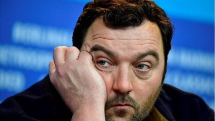 Voici - Jusqu'à la garde (France 2) : qui est Denis Menochet, qui incarne Antoine Besson ?