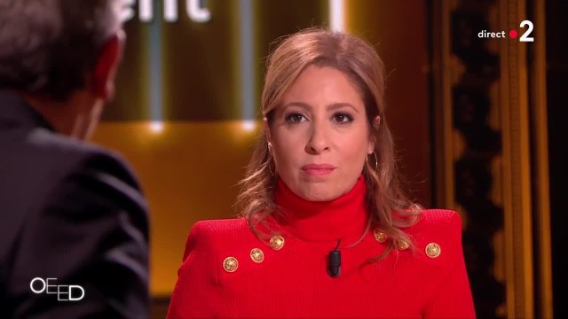 VOICI - Michel Cymes touché par le Covid-19 malgré deux doses, il témoigne