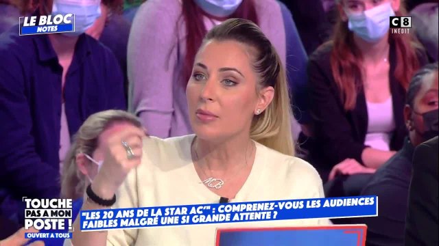 VOICI “Je suis au musée Grévin” : Magali Berdah violemment taclée par Benjamin Castaldi sur la chirurgie esthétique