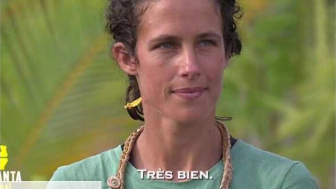 VOICI - Koh-Lanta, La Légende : Clémence Castel réagit à la tricherie de Teheiura