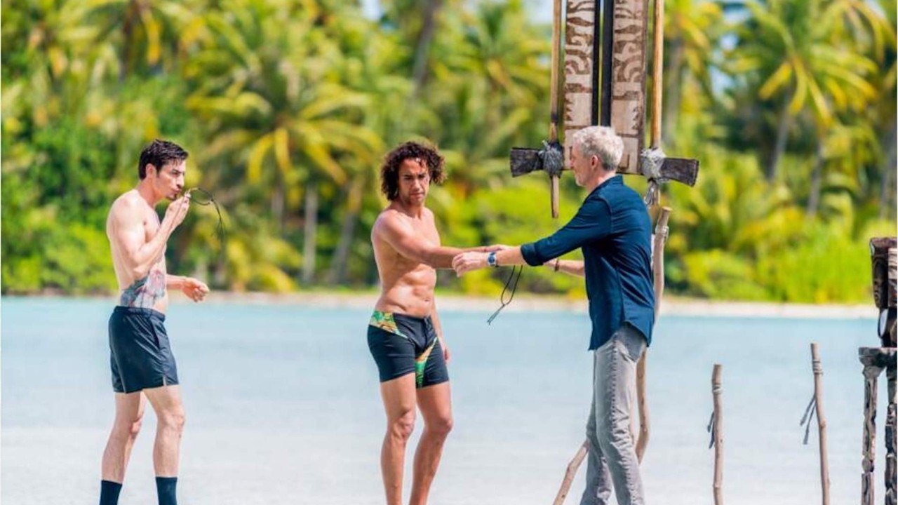 VOICI : "Le Koh-Lanta de la honte" : dépités après la diffusion du dernier épisode, les internautes appellent au "boycott" de l'émission de TF1