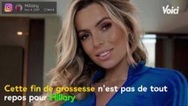 VOICI : Hillary (Mamans & Célèbres) : son fils Milo hospitalisé, elle dévoile ce dont il souffre