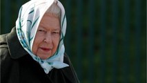 VOICI : Elizabeth II : ces petits détails physiques qui suscitent de vives inquiétudes après sa dernière apparition publique
