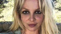 VOICI - Britney Spears enfin libre : la chanteuse envisage de devenir maman à nouveau