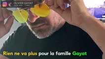 VOICI : Familles nombreuses : Olivier Gayat victime d'un accident de la route, il donne de ses nouvelles