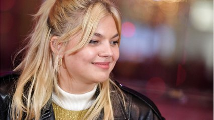 VOICI : Louane agressée par un fan : la chanteuse a dû prendre une décision radicale