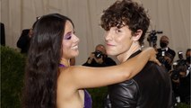 VOICI : Camila Cabello et Shawn Mendes ont rompu : ils annoncent leur séparation après deux ans d'amour