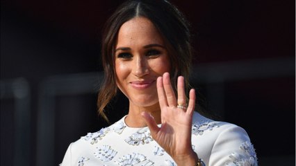 VOICI : Meghan Markle désemparée devant la douleur de sa fille Lilibet, Ellen DeGeneres lui propose un étonnant remède
