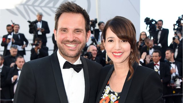 VOICI : Christophe Michalak victime d'un grave accident : sa femme donne des nouvelles rassurantes