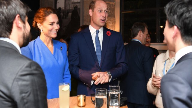 Voici - Prince William et Kate Middleton : ce premier événement officiel qui attend le prince Louis