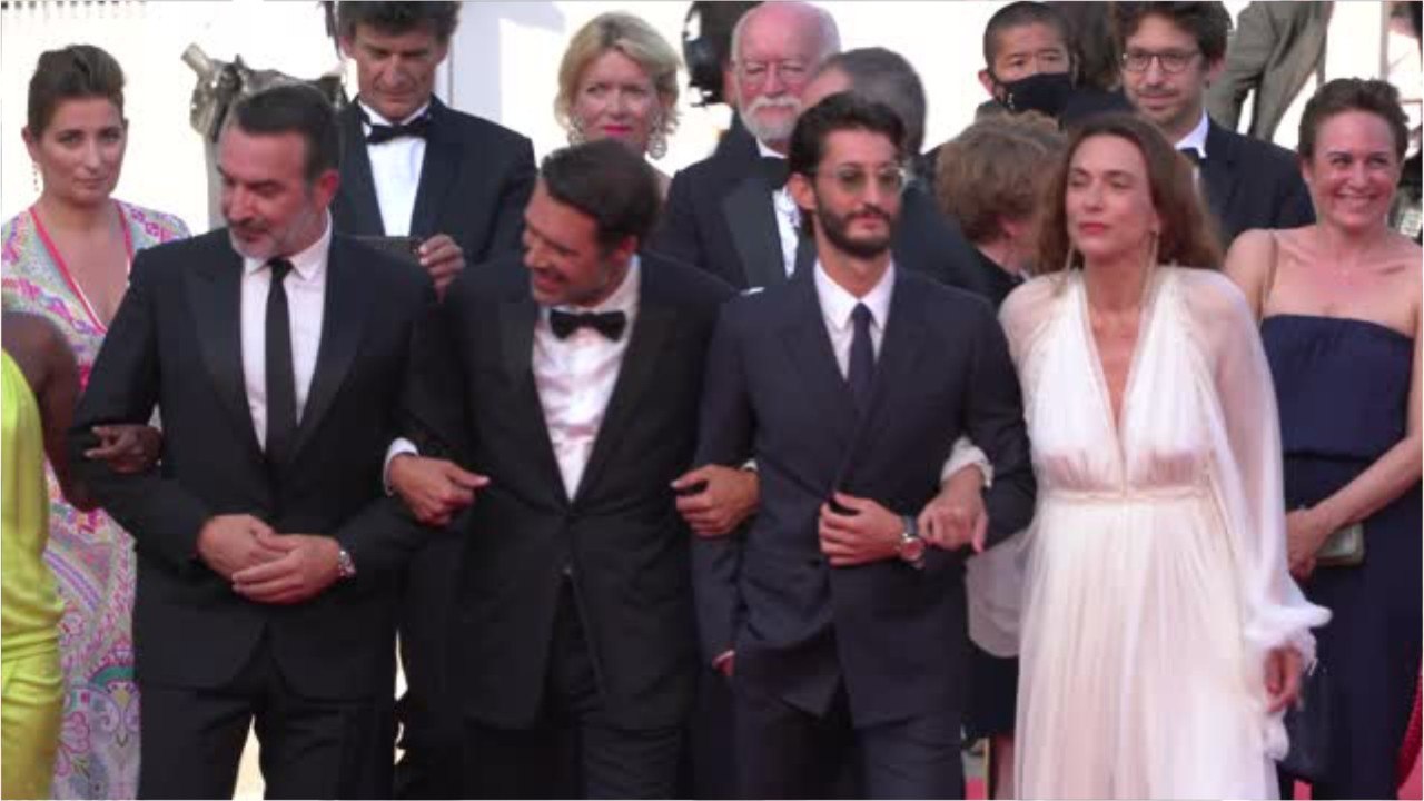 VOICI - Pierre Niney a reçu de nombreuses menaces de mort après avoir fait part de ses positions sur la chasse