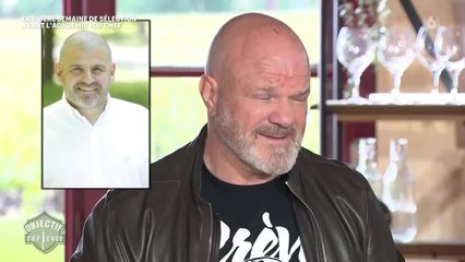 VIDEO Philippe Etchebest choqué : ce gros malentendu sur son frère dans Objectif Top Chef