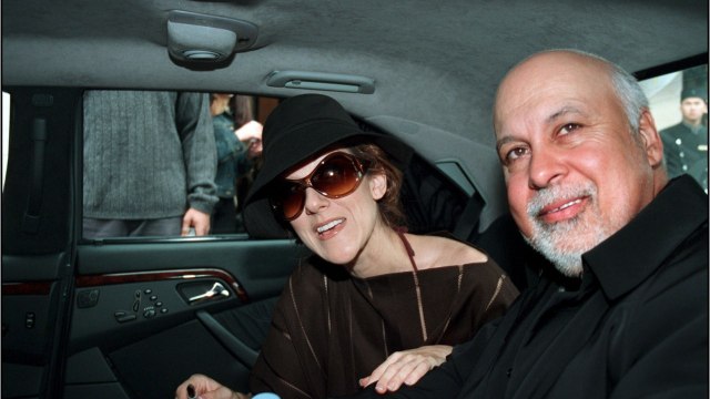 VOICI - Céline Dion : comment sa mère a tenté d'empêcher sa relation avec René Angélil