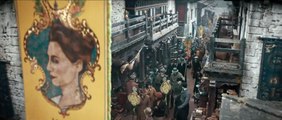 Fantastic Beasts: The Secrets of Dumbledore - Official Trailer