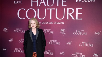 Voici - Nathalie Baye : son nouveau projet solo qui risque de mettre ses admirateurs en joie