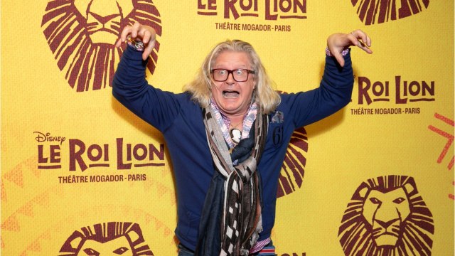 VOICI - Pierre-Jean Chalençon échappe au pire : le palais Vivienne menacé par les flammes