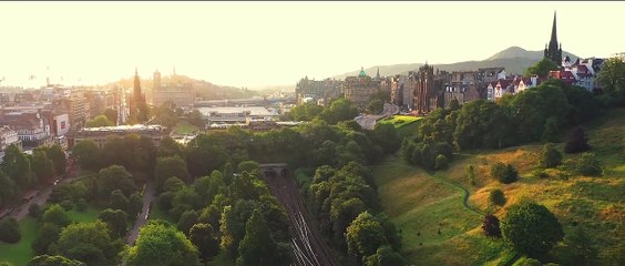 VisitScotland launches a Year of Stories