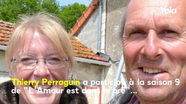 Voici - Thierry Perraguin (ADP 9) déçu : son gros tacle à Nathalie et Franck de la saison 16