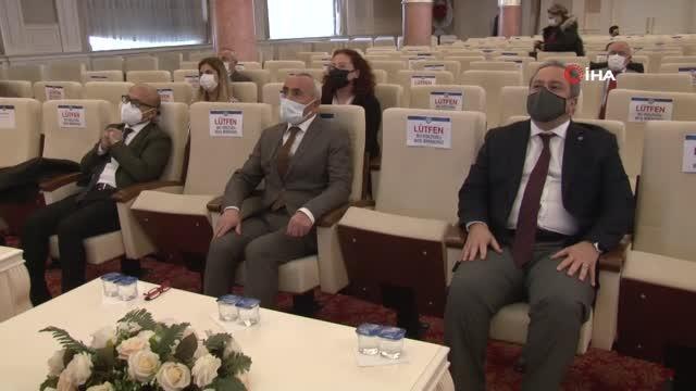 Bilim Kurulu üyesi Prof. Dr. Mustafa Necmi İlhan: Türkiye'de toplumun üçte biri aktif tütün kullanıcısı