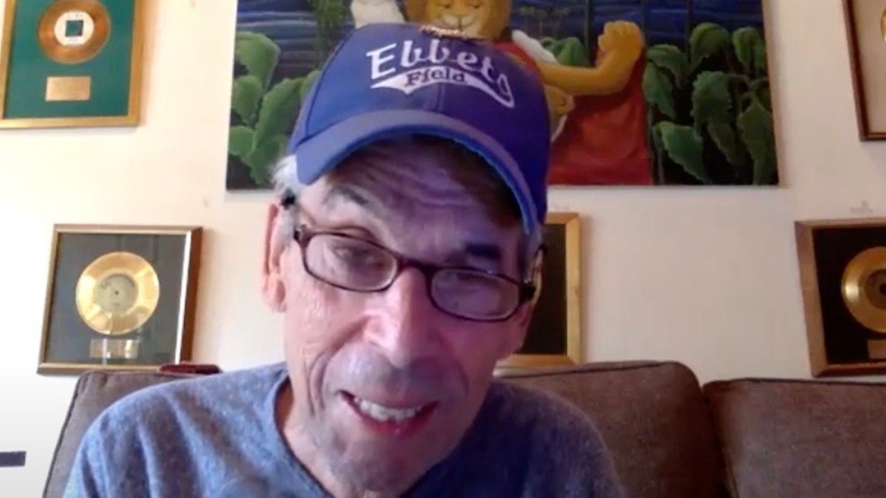 VOICI : Mort de Philip Margo, inoubliable interprète du tube The Lion Sleeps Tonight, à l'âge de 79 ans