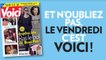 VOICI :  "On vivait avec un frigo vide" : Alix (Les Marseillais) se confie sur ses problèmes d'argent avant de faire de la téléréalité