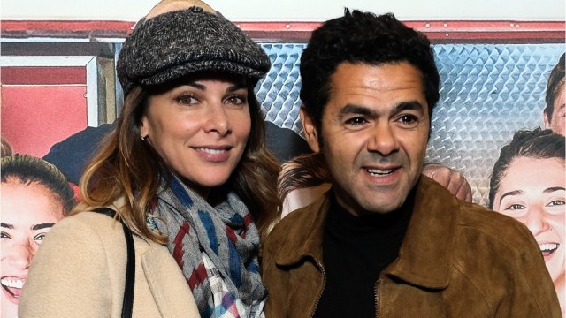 VOICI : Mélissa Theuriau : son rare cliché avec Jamel Debbouze attendrit les internautes