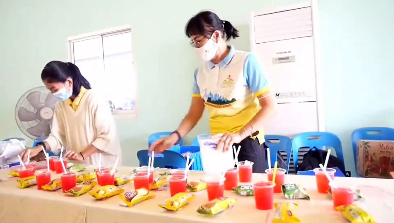 นอ.ท่ามะกาเป็นประธานเปิดงานโครงการบริจาคโลหิต เพื่อถวายเป็นพระราชกุศล