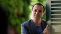 VOICI - Thierry Beccaro : pourquoi il avait peur de devenir père