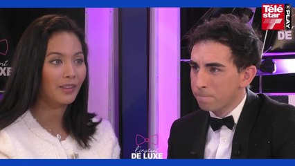 VOICI Danse avec les stars : Vaimalama Chaves dévoile la raison du départ de Wejdene