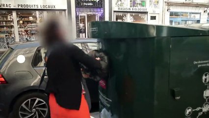 [BA] Sur le front : où finissent nos vêtements - 19/12/2021